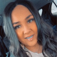 Mariah Naranjo