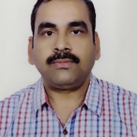 Ashish Shukla