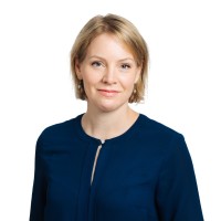 Linnéa Bohlin