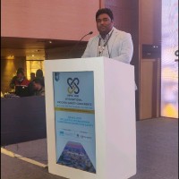 Sangram Keshari Manik