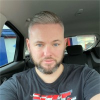 Mike Hamlin