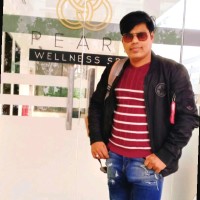 Shiraz Ali