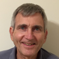Keith Vollherbst