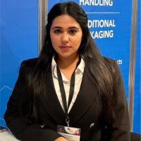 Prashansa Madan