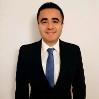 Eddy Ricardo Dávila Antón