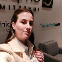 Adrianne Orsovay