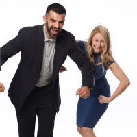 Matt And Laura Vigil