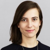 Justyna Strociak