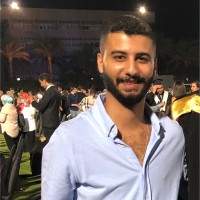 Mahmoud Sherif
