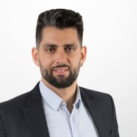 Ashkan Abdi