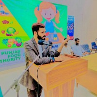 Aqib Rasool