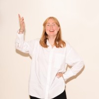 Louise Dahlström