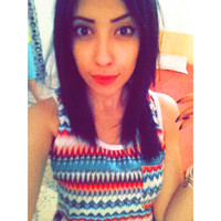 Ikram Idoudi