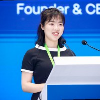 Isabella Hsu