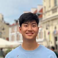 William Bae