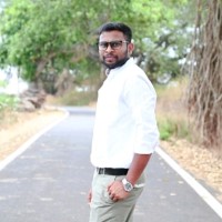 Deekshith A