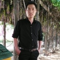 Thomas Lei