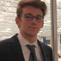 Brady Blais