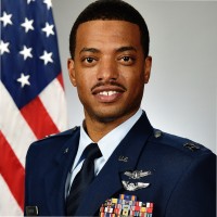 Kenneth “MaliBoom” Barber