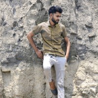 Ankit Saraiya