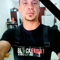 Diego Santos de Oliveira