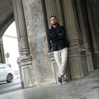 yusuf kabak