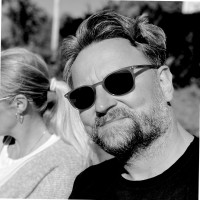 Martin Phillip Stockinger