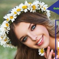 Gold Essential Whitening Serum