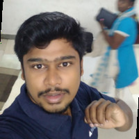 Rajesh Kumar J