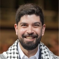 Abed Elhai El-Sultan