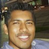 Fernando Aguilar
