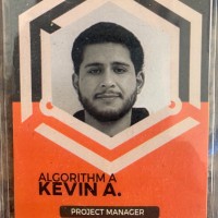 Kevin Arias