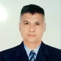 Harold Angeles