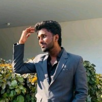 Swaroop R