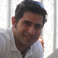 Adriano Mattos