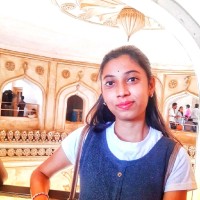 Podishetty Meghana