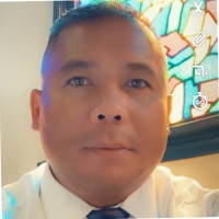Mark Azores