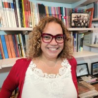 Adriana Morán Sarmiento