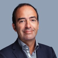 Nuno Arantes-Oliveira