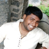 Balaji M