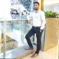 K B Divakar Gowda
