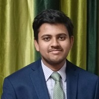 Atharav Bhatnagar