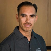 Matt Ramos