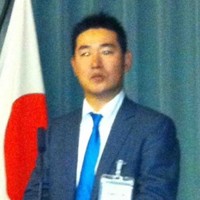 藤倉功育