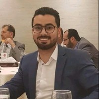 Mohammed Islam Nasarat