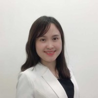 Lisa Nguyen ✓