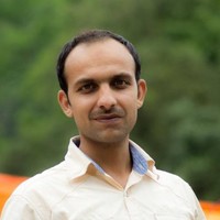 faisal shehzad