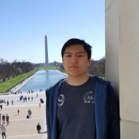 Marcus Tran
