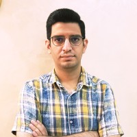 Mohammad Javad Khosroshahi