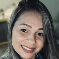 Daiana Bonfim Ferreira